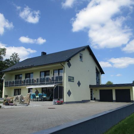 Pension Erika Mehlmeisel Kültér fotó